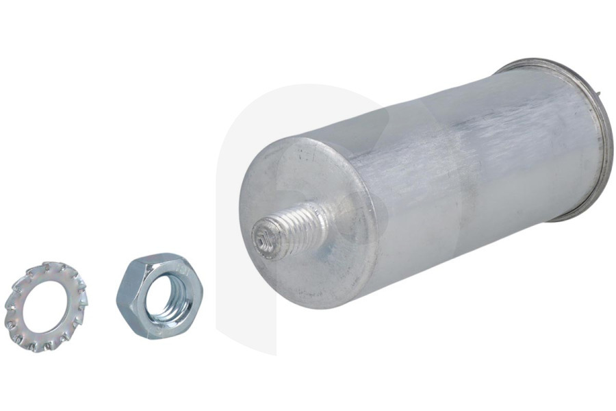 LG Asciugatrice Condensatore 8 uF per lavatrice 2807960400