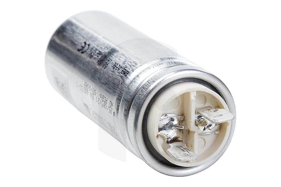 Listo Trockner Beko Kondensator (Startkondensator) 9uF Trockner 2807961400