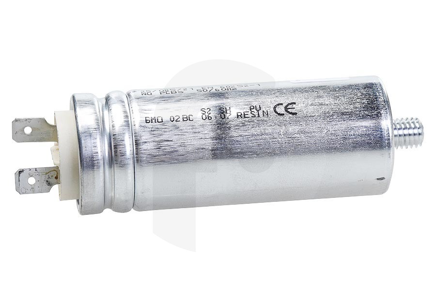 Listo Trockner Beko Kondensator (Startkondensator) 9uF Trockner 2807961400