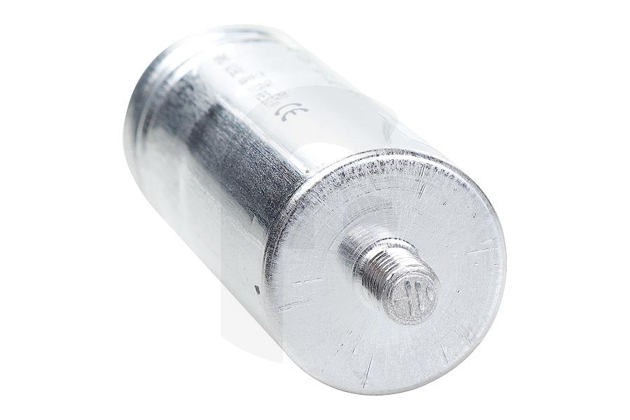 Listo Trockner Beko Kondensator (Startkondensator) 9uF Trockner 2807961400