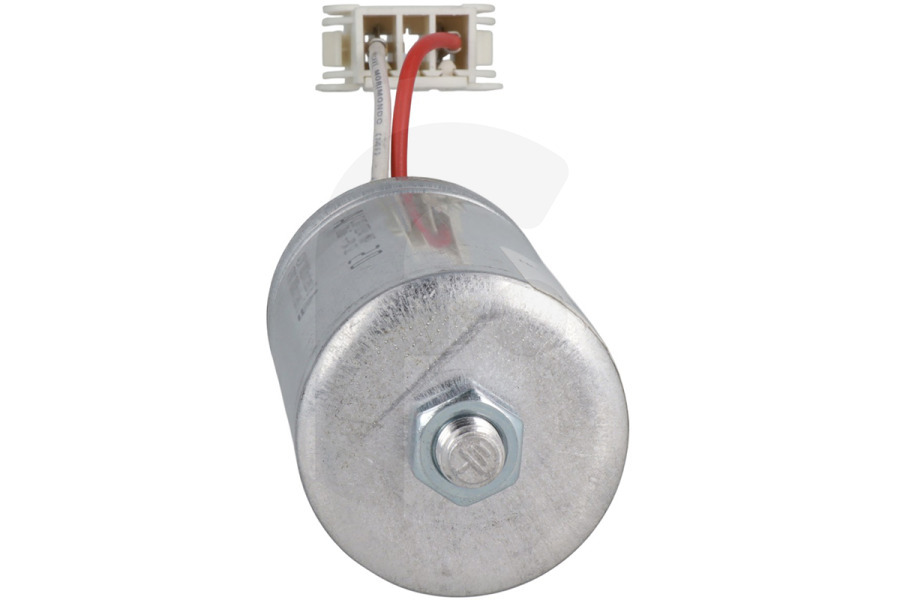 Beko Asciugatrice Beko condensatore (condensatore di avviamento) 20uF incl. spina asciugatrice 2975070600
