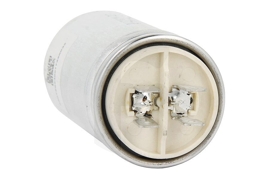 Beko Asciugatrice Beko condensatore (condensatore di avviamento) 20uF asciugatrice 2807962400