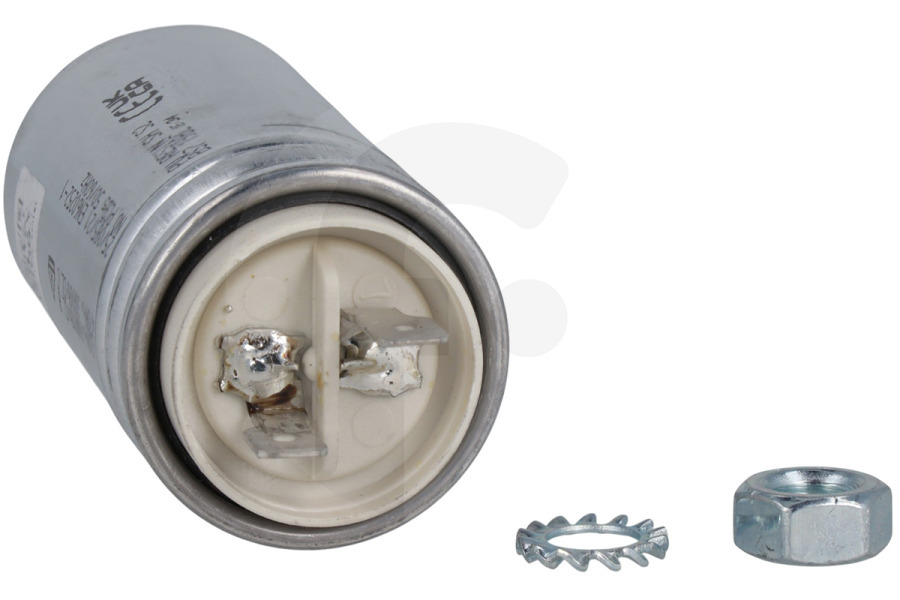 Arcelik Asciugatrice Beko condensatore (condensatore di avviamento) 15uF asciugatrice 2807962300