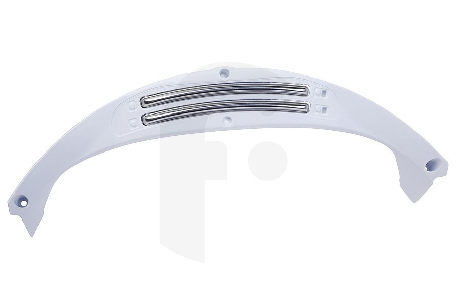 Beko sensor de humedad (sonda) para medir la humedad secadora 2968300300 apto para entre otros DC7130, DCU720030, TAF7239