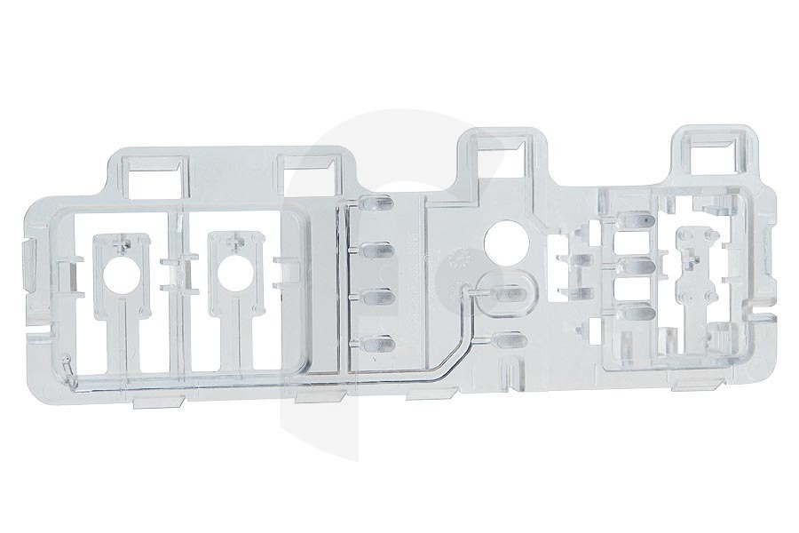 Beko Secadora Soporte (de botones) secadora 2963670100 secadora 2963670100