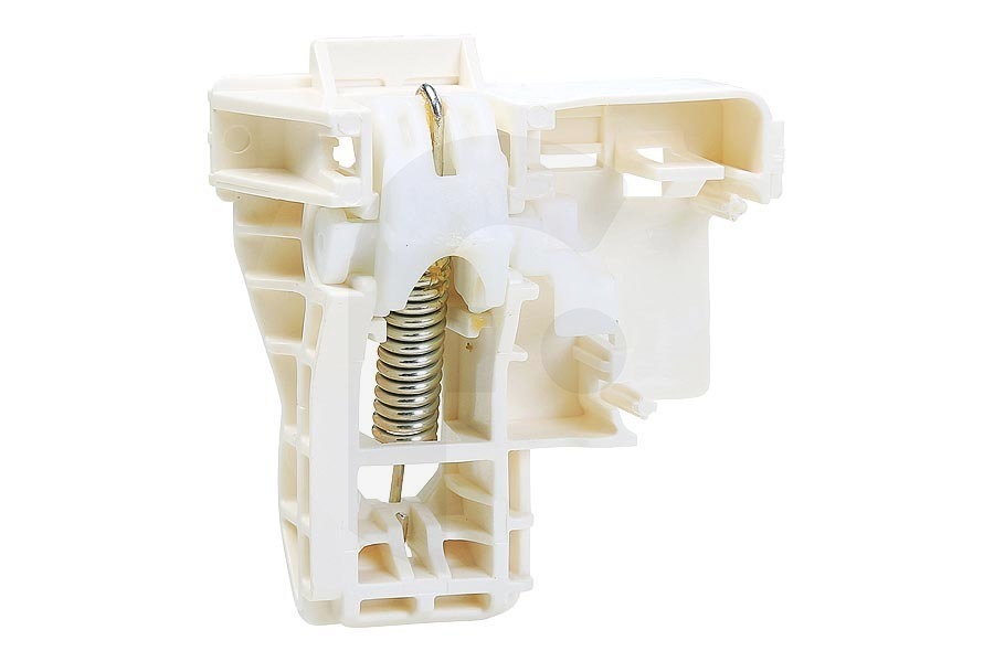 Beko Secadora Beko cerradura de puerta secadora 2969500300 apto para entre otros DE8433PA0W, DC7230XS, SLP07W1