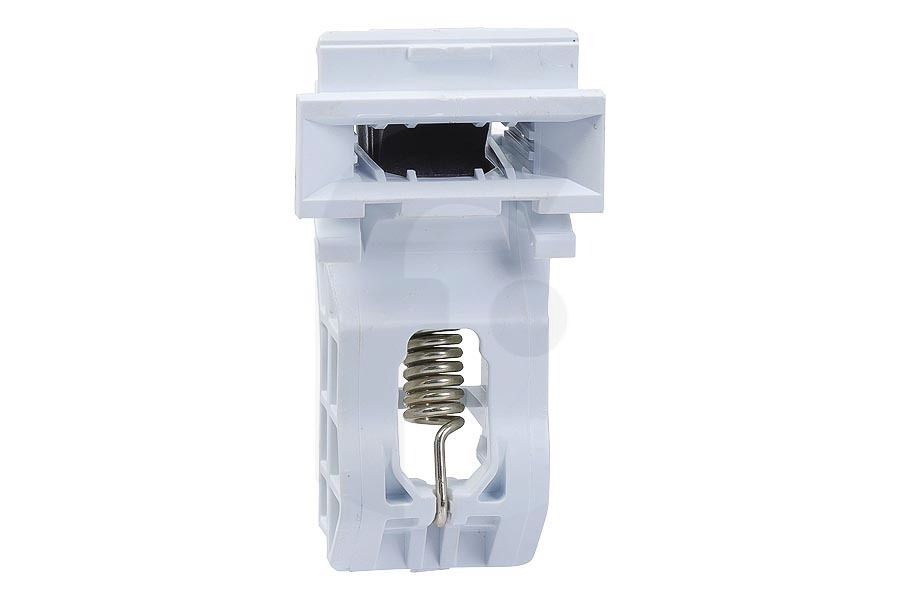 Beko Secadora Beko bloqueo de puerta blanca secadora 2991900100 apto para entre otros DH7533RXW, DE8434RX0, GTN48261GC