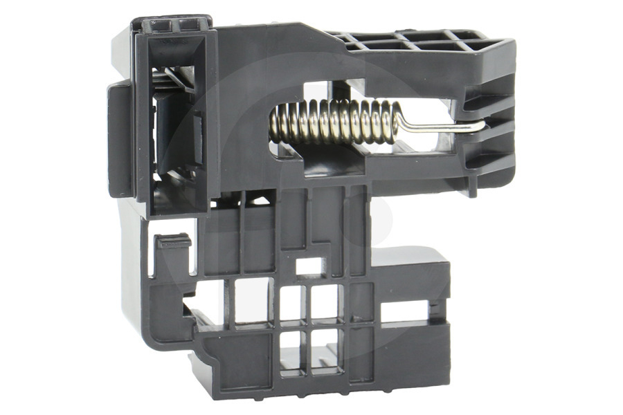 Beko Secadora Beko Cerradura de la puerta 2981660100 Secadora apto para entre otros DU7111GAW, DS8332TXM