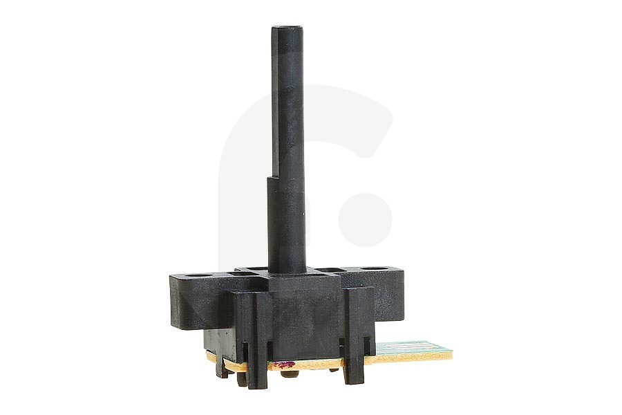Far Asciugatrice Beko selettore potenziometro incl. circuito stampato e asse lungo asciugatrice 2827190400