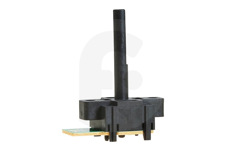 Far Asciugatrice Beko selettore potenziometro incl. circuito stampato e asse lungo asciugatrice 2827190400