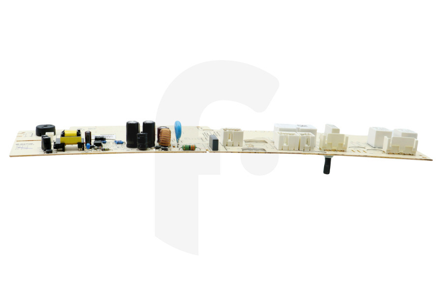Listo Secadora Beko módulo (placa electrónica) para secadora 2975792701