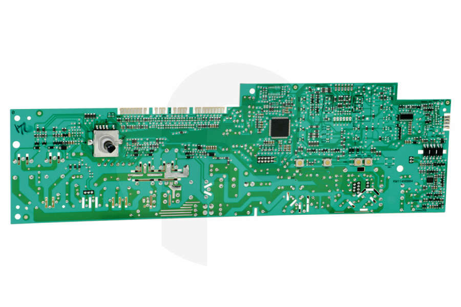 Listo Secadora Beko módulo (placa electrónica) para secadora 2975792701