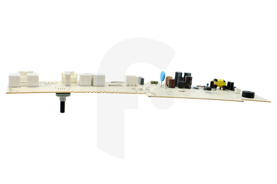 Listo Secadora Beko módulo (placa electrónica) para secadora 2975792701