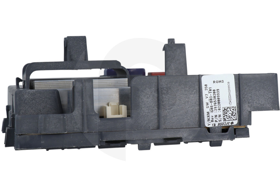 Grundig Asciugatrice Beko Modulo per asciugatrice 2976530200