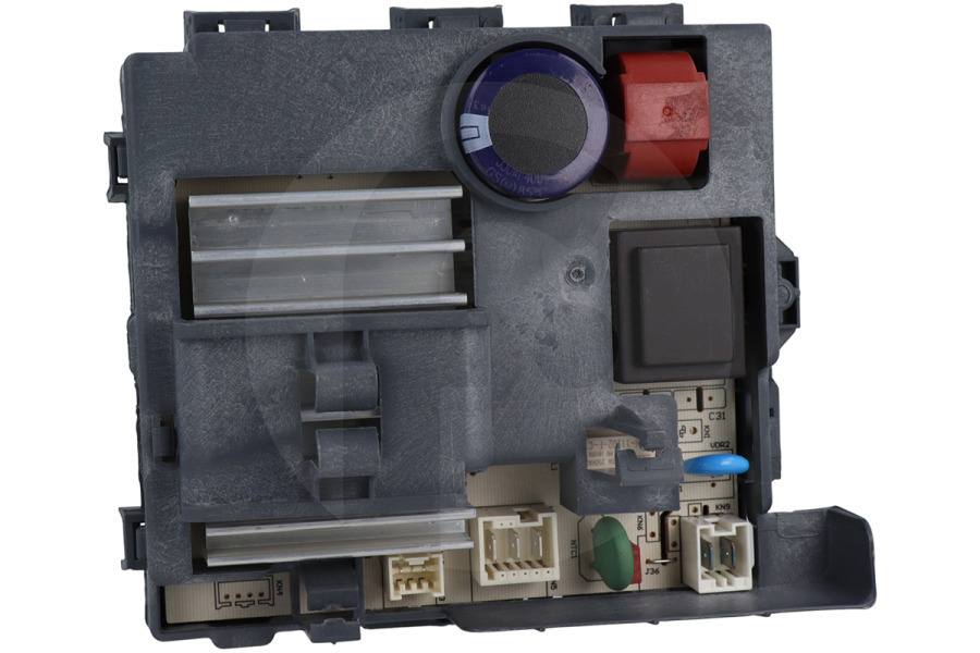 Beko Secadora Beko Módulo para secadora 2976530200 apto para entre otros DH8533GA0, DPY8506GXB1