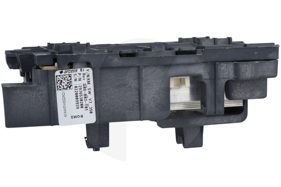 Grundig Asciugatrice Beko Modulo per asciugatrice 2976530200