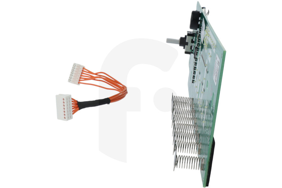 Beko Asciugatrice Beko modulo (scheda di controllo) asciugatrice C00868928