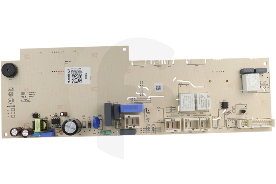 Beko Sèche linge Beko module (carte de commande) sèche-linge C00910623