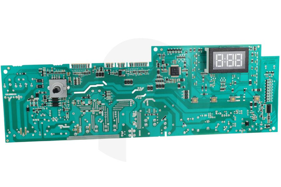 Beko Secadora Beko módulo (placa de control) secadora C00910623 apto para entre otros KC720301BX1, DC7230BX1