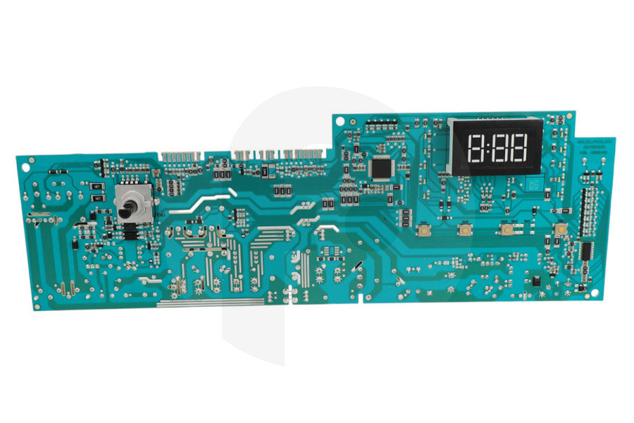 Beko Secadora Beko Placa de control para secadora C00910620 apto para entre otros DU8112GA0, DCU8233MMT