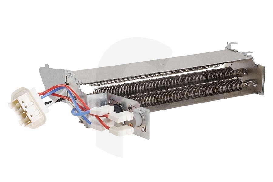 Beko Secadora Resistencia (regleta de alimentación y klixons) secadora 2957500400 apto para entre otros DC1560X, DL1560, TKF2301