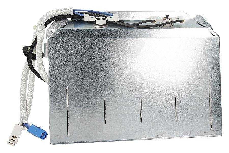 Alternatief Secadora Resistencia (incl. clixon) para Beko secadora 2970101400