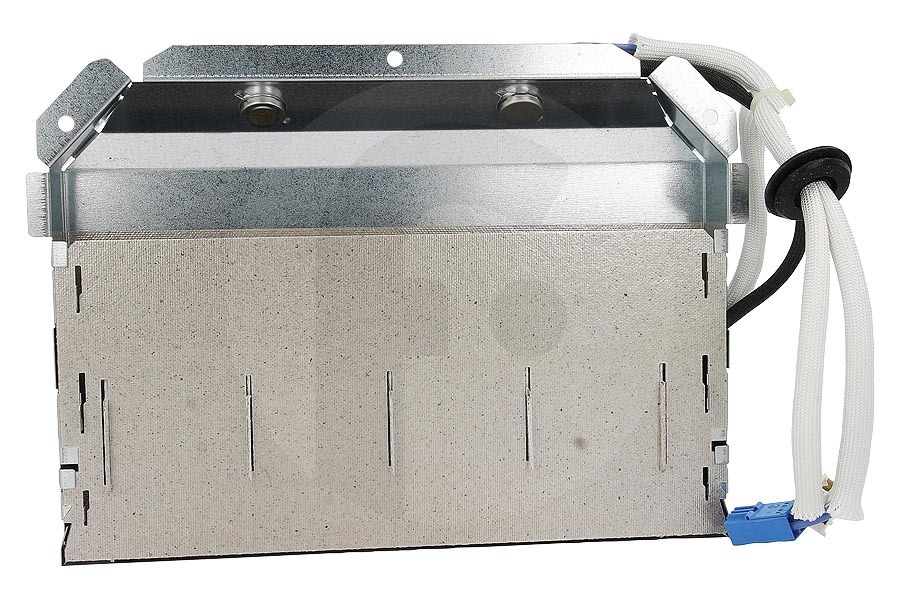 Alternatief Secadora Resistencia (incl. clixon) para Beko secadora 2970101400