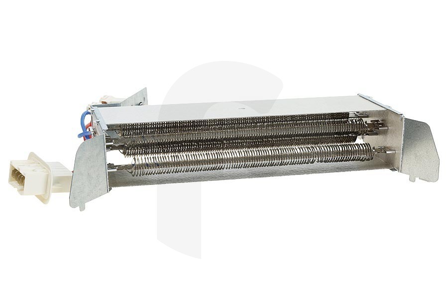 Beko Secadora Beko elemento calefactor (elemento secador) 2000W incl. clixon secadora 2957501200 apto para entre otros DV1560, DV2570