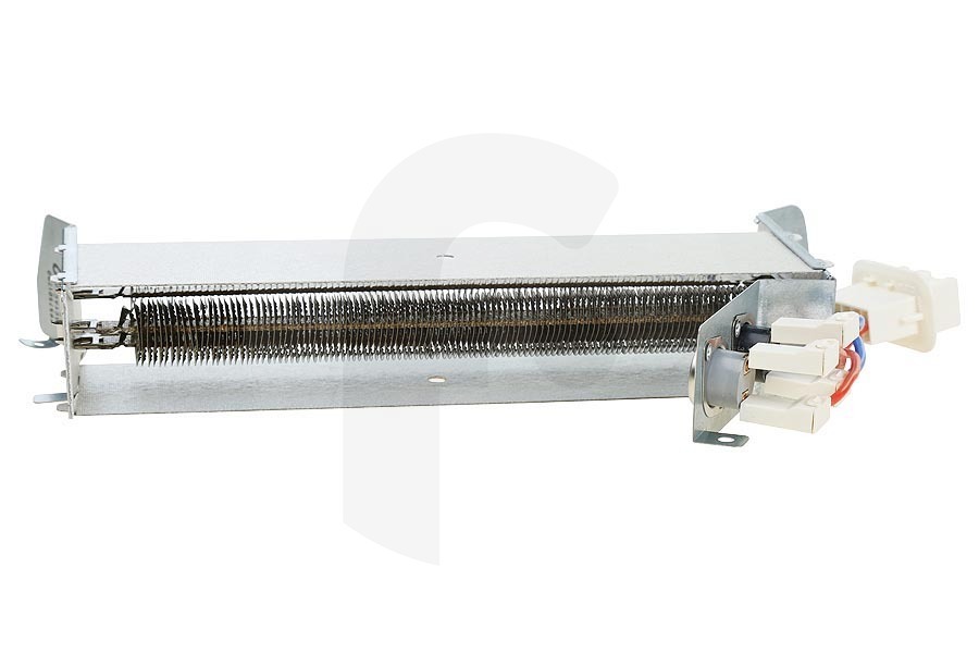 Singer Secadora Beko elemento calefactor (elemento secador) 2000W incl. clixon secadora 2957501200