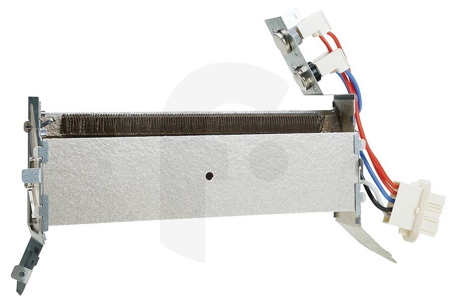 Singer Secadora Beko elemento calefactor (elemento secador) 2000W incl. clixon secadora 2957501200