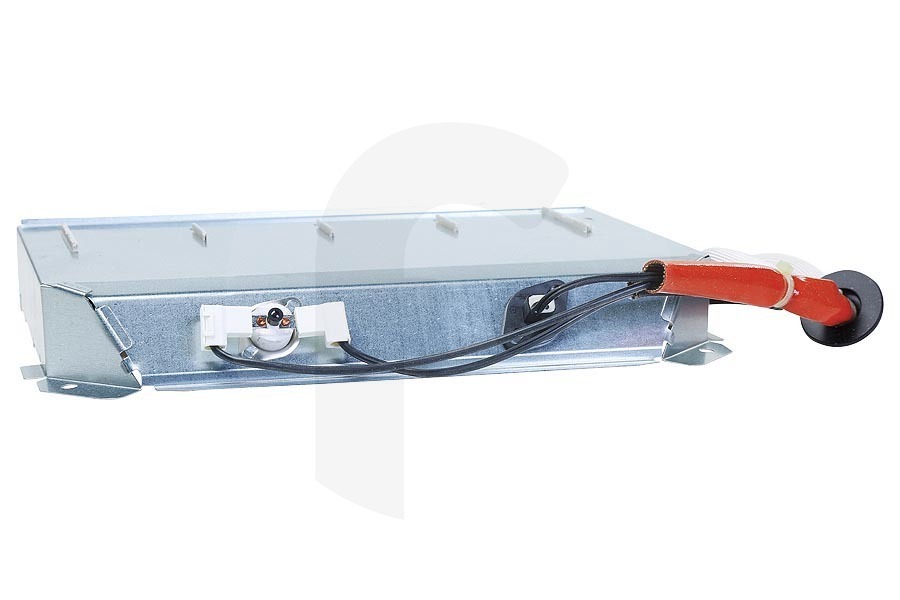 Arcelik Asciugatrice Beko elemento riscaldante (elemento essiccatore, elemento) 1600W+700W completo asciugatrice 2976680200