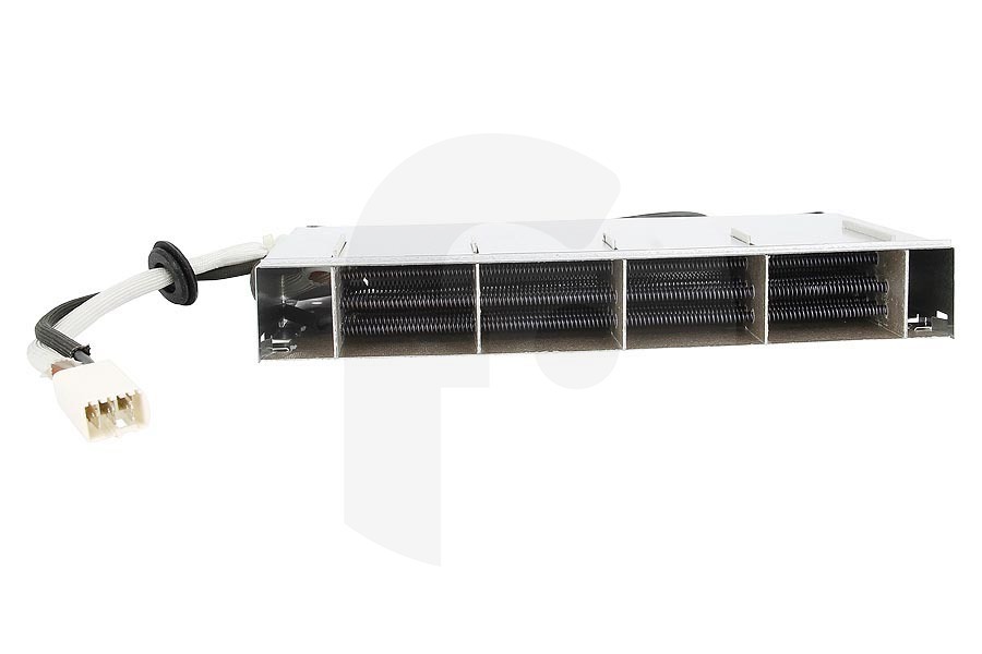 Arcelik Secadora Beko resistencia (elemento secador) 2300W completa secadora 2976680600