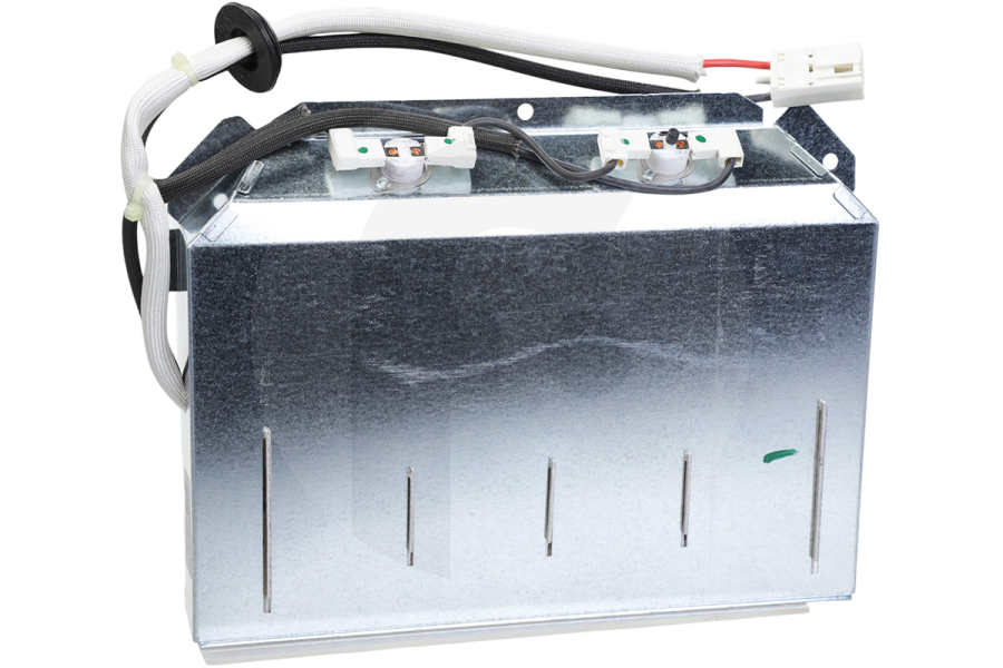Elemento calefactor alternativo completo 1600W+700W horno 2976680600