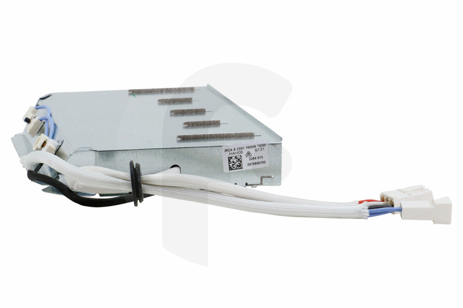 Beko Secadora Secadora Beko Elemento Calefactor 2976680700