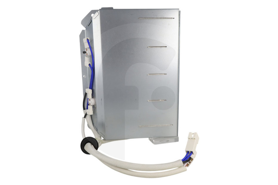 Beko Secadora Beko Elemento calefactor 1600/700 W para secadora C00864649 apto para entre otros SLC08W2, DCB816A