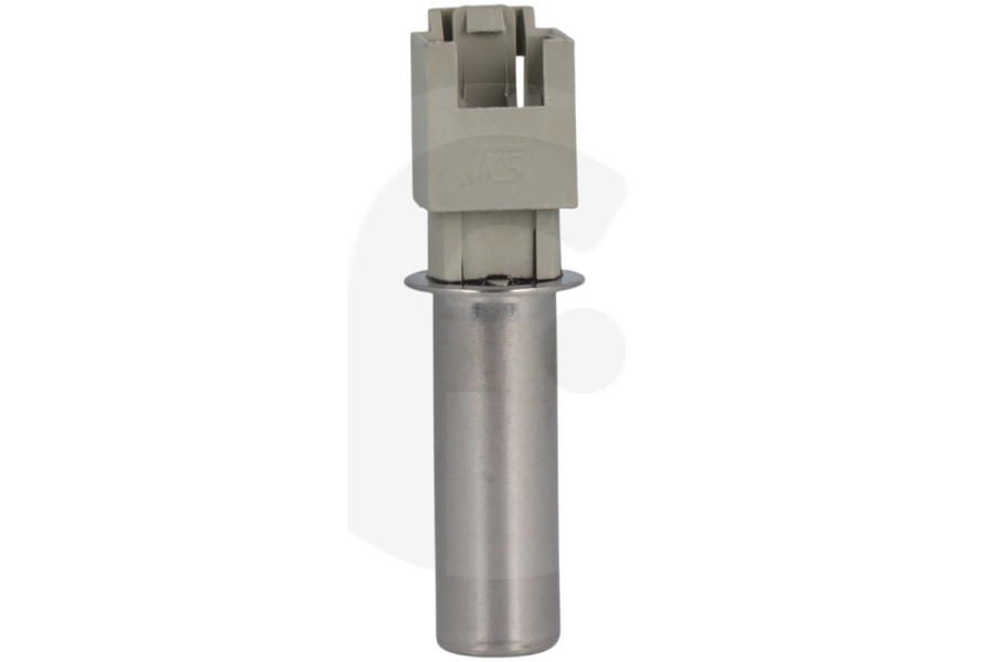 Beko Secadora sensor de puerta NTC para secador 2971900100 apto para entre otros DCU7230, DCU8332