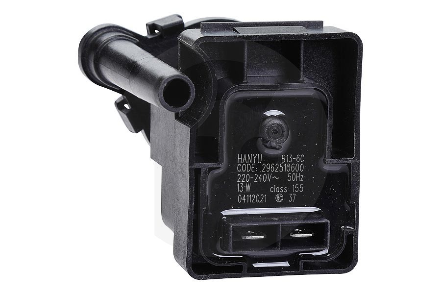 Gram Asciugatrice Beko pompa condensa (pompa scarico condensa) asciugatrice 2962510300