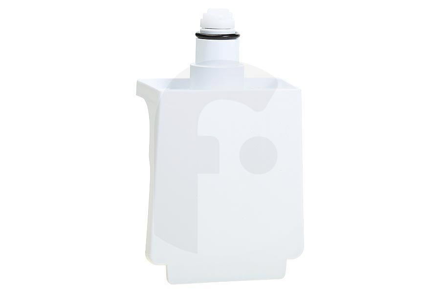Beko Secadora acoplamiento del tanque de agua para la secadora 2985800100 apto para entre otros DC7230, DC7110
