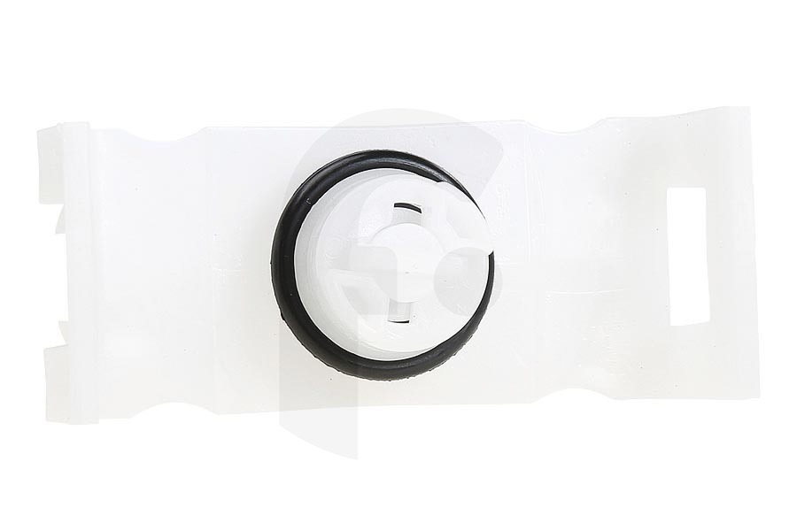 Beko Secadora Acoplamiento/conjunto de válvula, negro secadora 2961000100