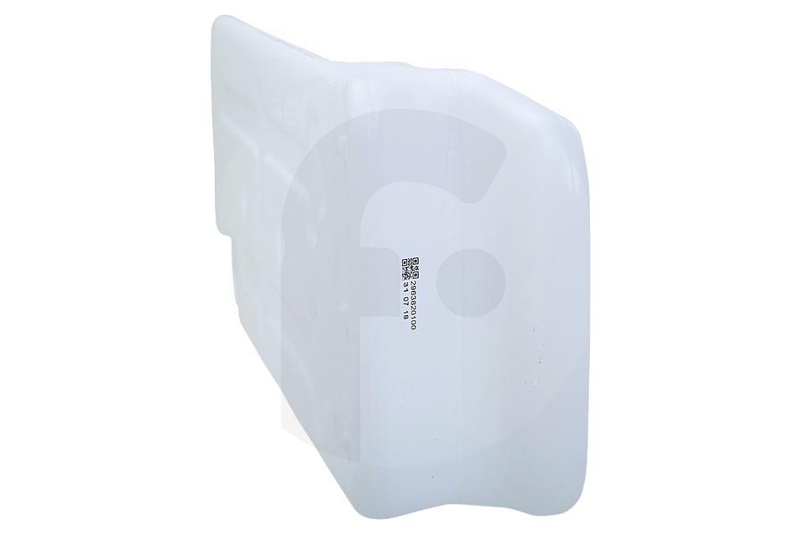 Beko Asciugatrice Beko serbatoio acqua (serbatoio condensa, bacinella raccolta condensa, bacinella raccolta acqua) asciugatrice 2963820100