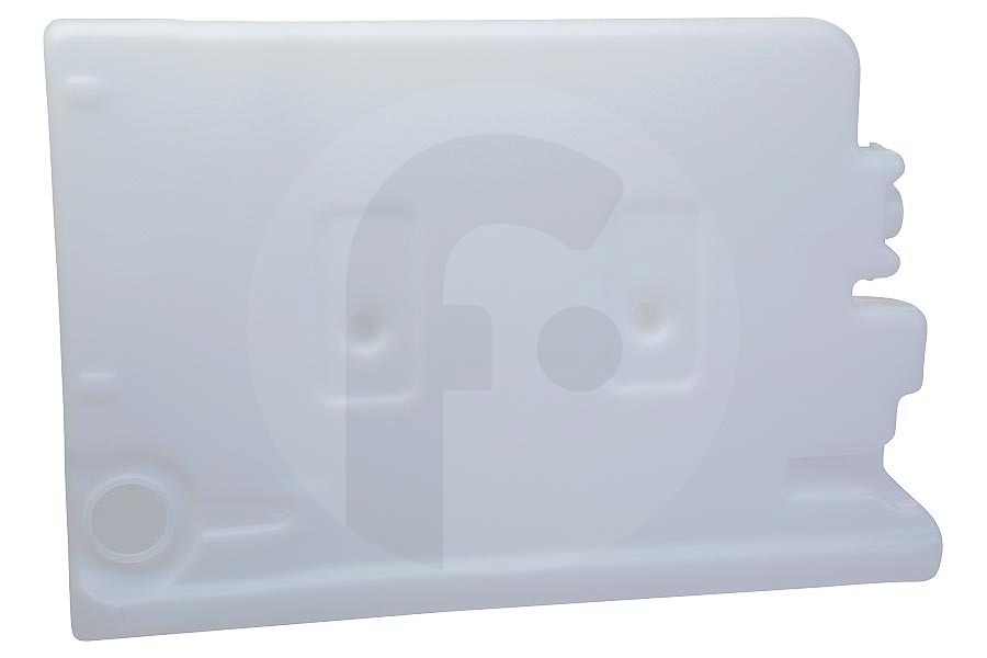 Beko C00864975 depósito de agua (depósito de condensado, bandeja agua de condensación, bandeja de recogida de agua) secadora 2964470100 apto para entre otros DC7110, DC7430, WT7132PS