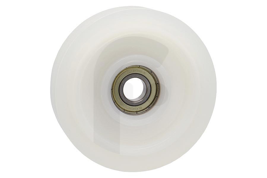 Hisense Secadora Rueda Giratoria para Secadora Gorenje 273637 apto para entre otros D61112, D79864J