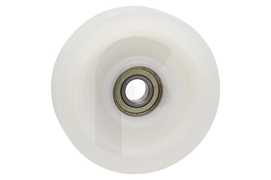 AEG Asciugatrice Rullo tamburo (ruota) del tamburo per Gorenje e altri asciugatrice 273637