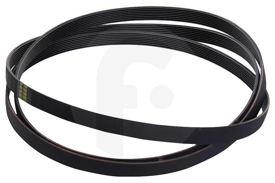 ASKO Asciugatrice Cinghia Poly-V (cinghia scanalata) 1942PH8E per Gorenje e altri asciugatrice 270313