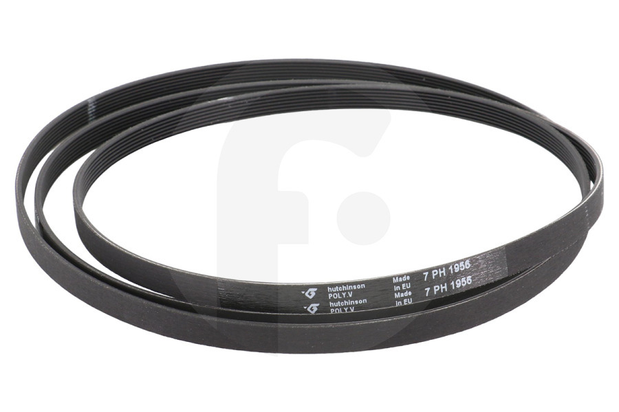 Hisense Secadora Correa Gorenje Poly-V 562038 Secadora apto para entre otros D85F66NB, D98F66F