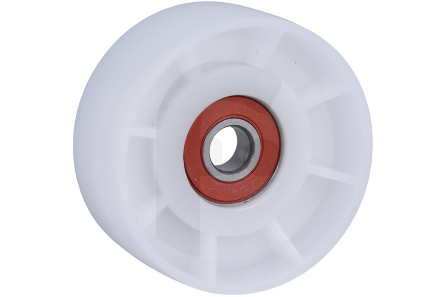 ASKO Asciugatrice Gorenje Puleggia tendicinghia per asciugatrice 347461 adatto a tra cui TD70101, T754C