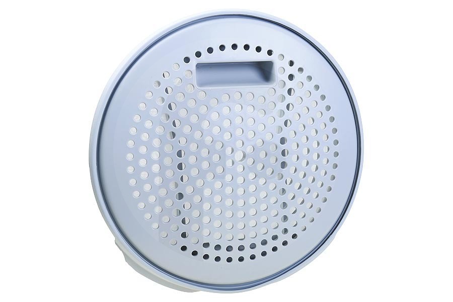 Cylinda Secadora Asko Porta filtro Secadora 411075 apto para entre otros T754DK, T754CSE, TDC112VCE
