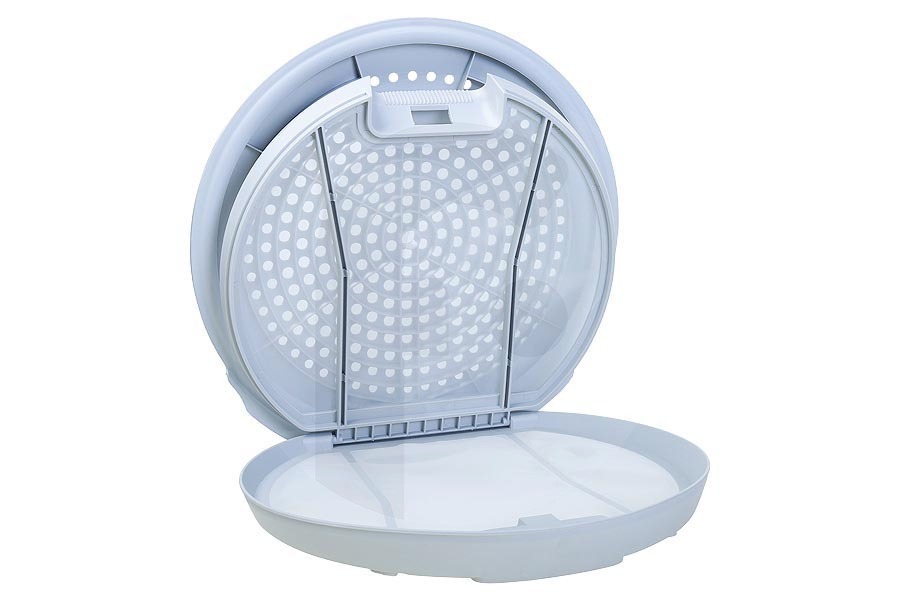 Gorenje Secadora Asko Porta filtro Secadora 411075