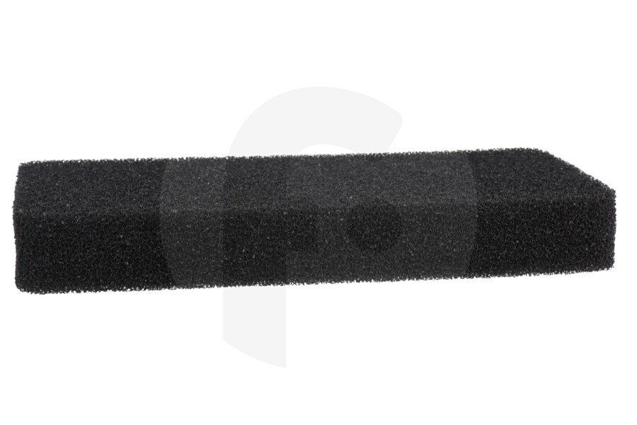 Alternative Trockner Schaumstofffilter (Foam-Filter, Schwammfilter) des Kondensators für u.a. Gorenje Trockner 327136