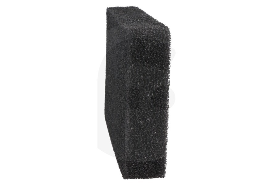 Alternative Trockner Schaumstofffilter (Foam-Filter, Schwammfilter) des Kondensators für u.a. Gorenje Trockner 327136